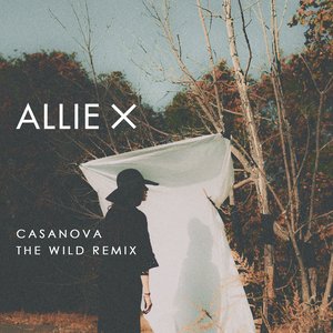 Casanova (The Wild Remix) - Single