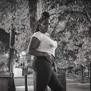 Lady Nesha 的头像