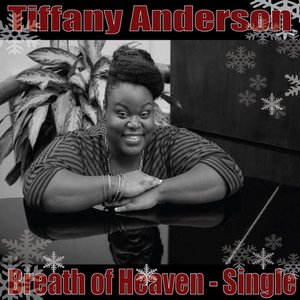 Breath of Heaven (Mary's Song) - Single