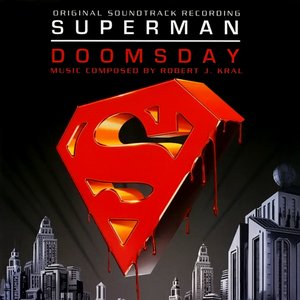 Superman: Doomsday