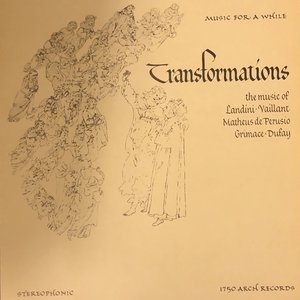 Image for 'Transformations'