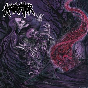 Aggravator - EP