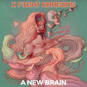 A New Brain - Single