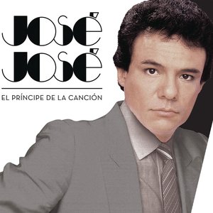 José José albums and discography 