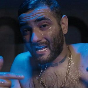 Arash Saretan 的头像