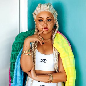 Avatar di Kat DeLuna