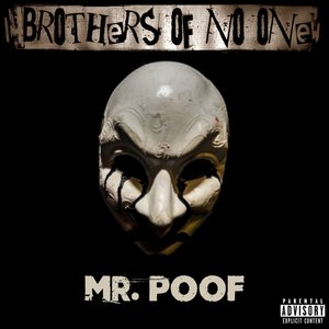 Mr. Poof - Single