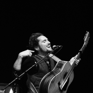 John Butler photo provided by Last.fm