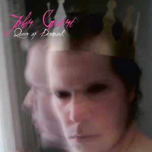 Queen Of Denmark (BONUS TRACK)