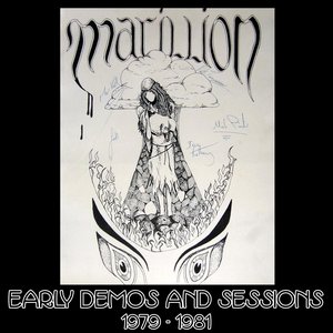 Early Demos and Sessions 1979-1981