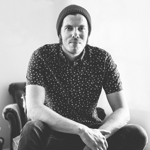 Josh Garrels