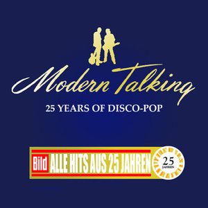 25 Years Of Disco-Pop [Explicit]