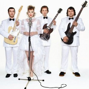 Avatar de Caïman Fu