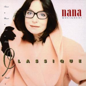 Classique cover