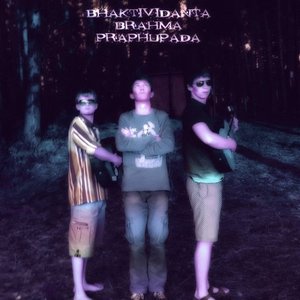 Bhaktividanta Brahma Praphupada 的头像