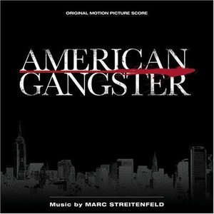 Immagine per 'American Gangster (Original Motion Picture Score)'