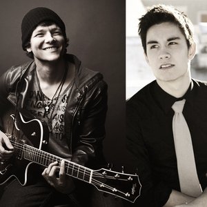 Avatar for Sam Tsui & Tyler Ward