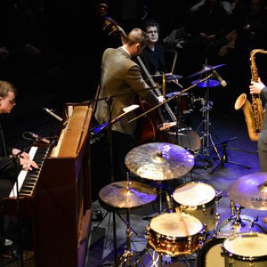 Leo Richardson Quartet 的头像