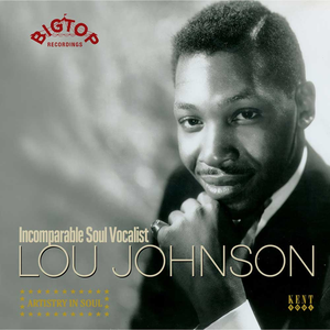 Lou Johnson - 100 Hits Les Plus Grands Tubes 70
