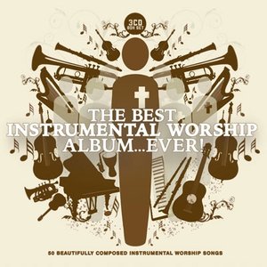 Instrumental Worship 的头像