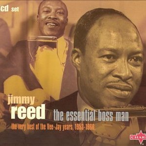 The Essential Boss Man (Disc 3)