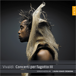 Concerti per fagotto III cover