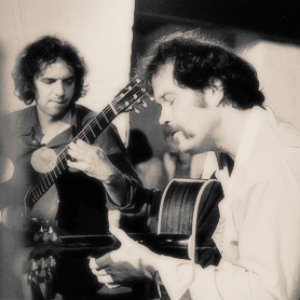 John Abercrombie & Ralph Towner için avatar