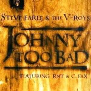 Avatar for Steve Earle & The V-Roys