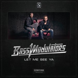 Let Me See Ya - Single