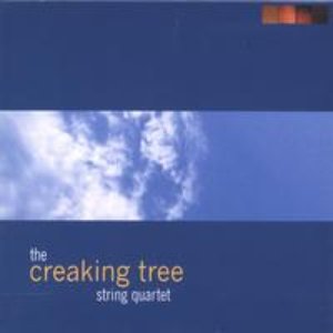 The Creaking Tree String Quartet