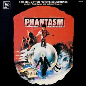 Image for 'PHANTASM'