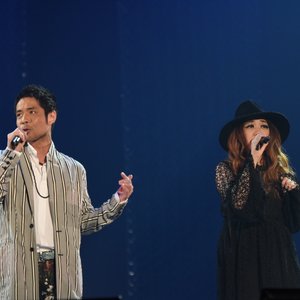 JUJU Duet with 久保田利伸 的头像