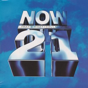 Now That's What I Call Music! 21
