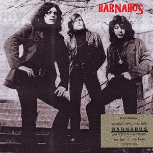 Barnabus 的头像