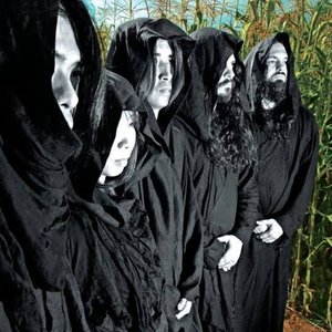 Аватар для Boris, Sunn O)))