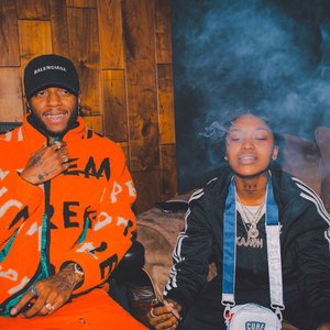 Kaash Paige & 6LACK 的头像