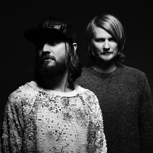 Röyksopp photo provided by Last.fm
