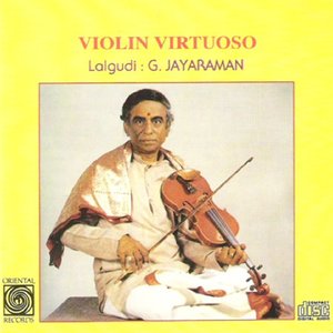 Violin Virtuoso