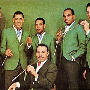 The Joe Cuba Sextette and Cheo Feliciano のアバター