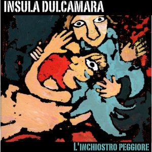 L'Inchiostro Peggiore