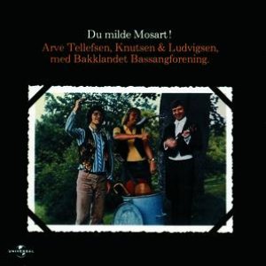 Du Milde Mosart!