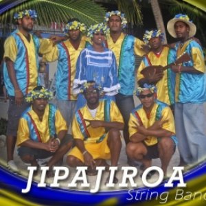 “JipaJiroa”的封面