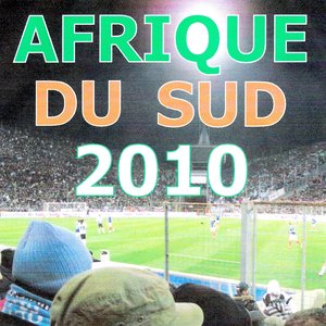 Afrique du sud 2010