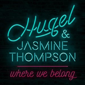 HUGEL & Jasmine Thompson için avatar
