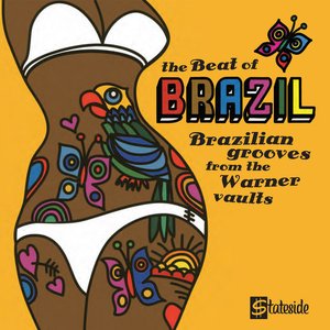 THE BEAT OF BRAZIL