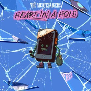 Heart in a Hold