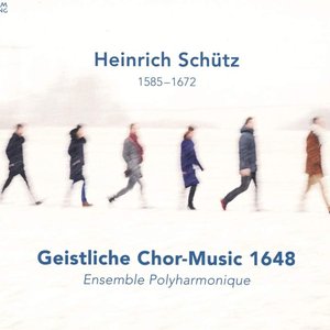 Geistliche Chor-Music 1648