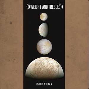 Planets in Heaven