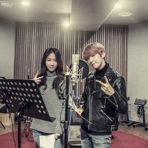 Avatar de Soyou & Baekhyun