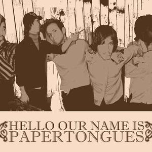 Papertongues のアバター